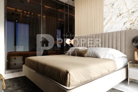Apartment for sale  in Alanya, Antalya, Turkey, 50m2, No. 86524 – photo 21