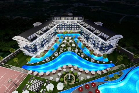 Apartment for sale  in Alanya, Antalya, Turkey, 50m2, No. 86524 – photo 7