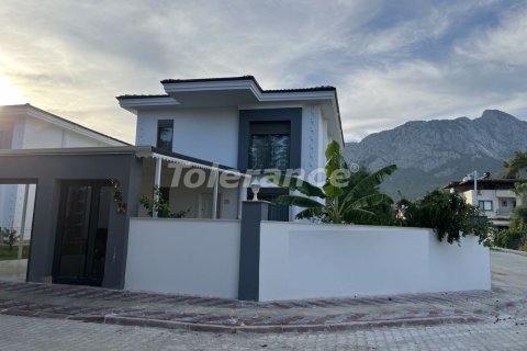 4+1 Villa  in Kemer, Antalya, Turkey No. 226357