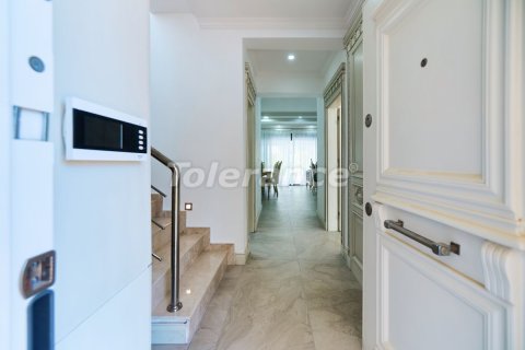 4+1 Villa  i Kemer, Antalya, Tyrkia Nr. 226357 - 4