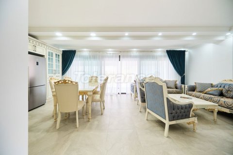 4+1 Villa  i Kemer, Antalya, Tyrkia Nr. 226357 - 5