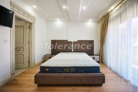 4+1 Villa  i Kemer, Antalya, Tyrkia Nr. 226357 - 15