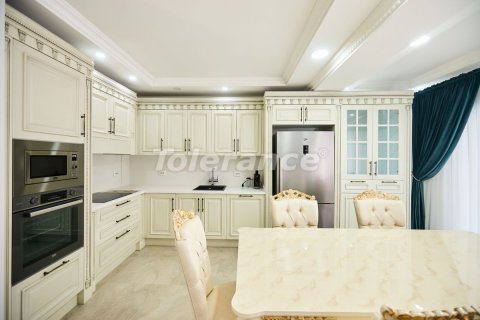 4+1 Villa  i Kemer, Antalya, Tyrkia Nr. 226357 - 10