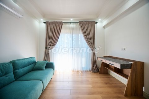 4+1 Villa  i Kemer, Antalya, Tyrkia Nr. 226357 - 17