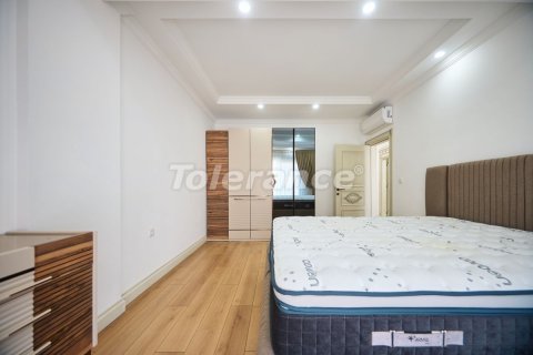 4+1 Villa  i Kemer, Antalya, Tyrkia Nr. 226357 - 12