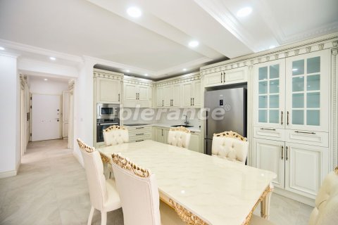 4+1 Villa  i Kemer, Antalya, Tyrkia Nr. 226357 - 8