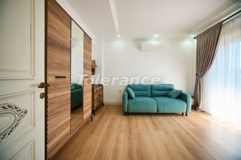 4+1 Villa  i Kemer, Antalya, Tyrkia Nr. 226357 - 16