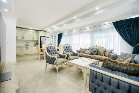 4+1 Villa  i Kemer, Antalya, Tyrkia Nr. 226357 - 6