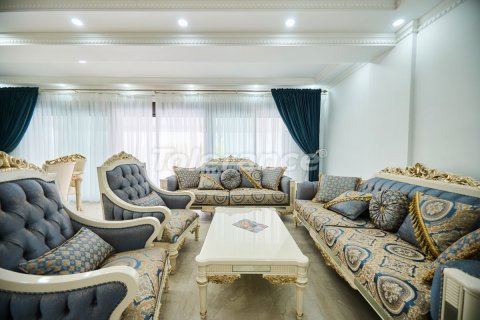 4+1 Villa  i Kemer, Antalya, Tyrkia Nr. 226357 - 7