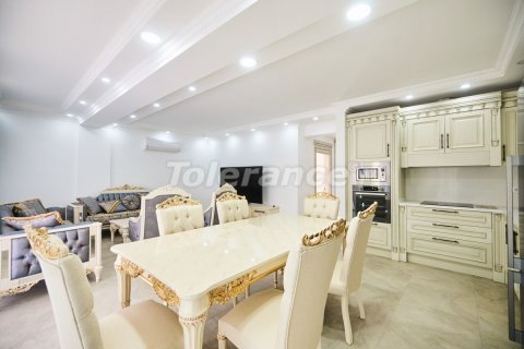 4+1 Villa  i Kemer, Antalya, Tyrkia Nr. 226357 - 9