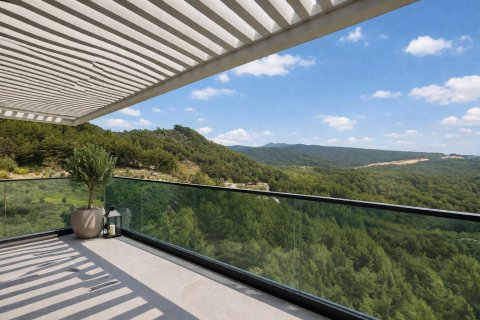 Продажа квартиры в Авсалларе, Анталье, Турция 1+1, 135м2, №221570 – фото 12