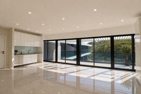 Daire  1+1  Avsallar, Antalya, Türkiye №221570