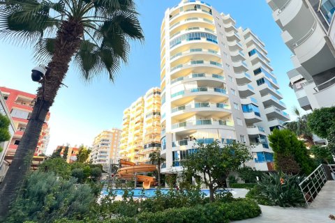 2+1 Apartment  in Alanya, Antalya, Turkey No. 216841