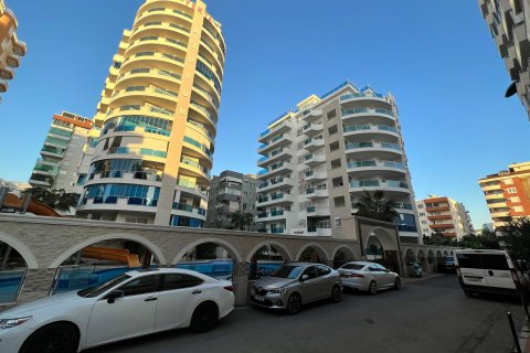 آپارتمان در  Alanya ، ترکیه 2 خوابه ، 85 متر مربع.  شماره 216841 - 14