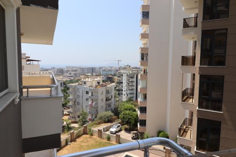 2+1 Leilighet i Alanya, Antalya, Tyrkia Nr. 216844 - 11