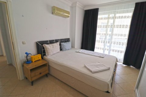 2+1 Leilighet i Alanya, Antalya, Tyrkia Nr. 216844 - 4