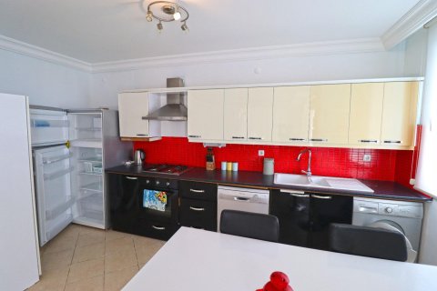 2+1 Leilighet i Alanya, Antalya, Tyrkia Nr. 216844 - 3