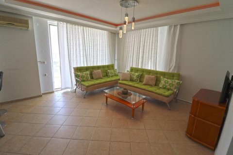2+1 Leilighet i Alanya, Antalya, Tyrkia Nr. 216844 - 13