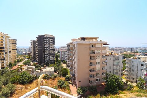 2+1 Leilighet i Alanya, Antalya, Tyrkia Nr. 216844 - 9