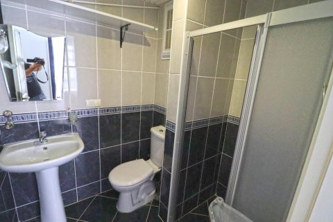 2+1 Leilighet i Alanya, Antalya, Tyrkia Nr. 216844 - 12