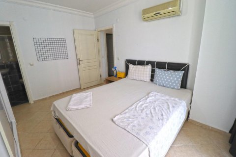 2+1 Leilighet i Alanya, Antalya, Tyrkia Nr. 216844 - 8