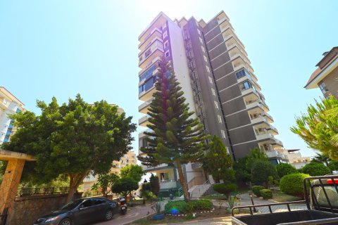 2+1 Leilighet i Alanya, Antalya, Tyrkia Nr. 216844 - 6