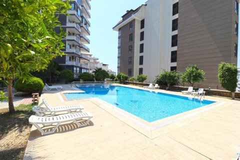 2+1 Leilighet i Alanya, Antalya, Tyrkia Nr. 216844 - 2