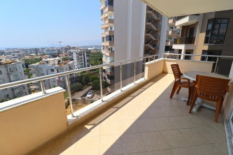2+1 Leilighet i Alanya, Antalya, Tyrkia Nr. 216844 - 15