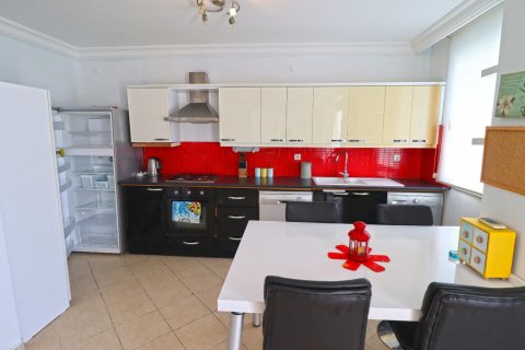 2+1 Leilighet i Alanya, Antalya, Tyrkia Nr. 216844 - 5