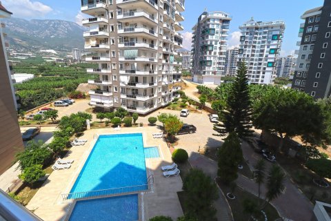 2+1 Wohnung in Alanya, Antalya, Türkei Nr. 216844