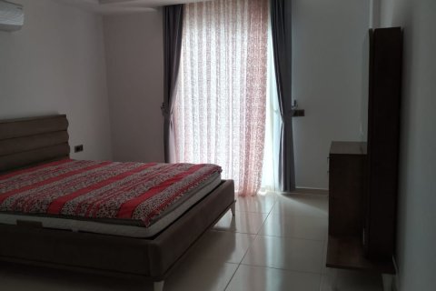 1+1 Lejlighed  i Alanya, Antalya, Tyrkiet Nr. 216840 - 16