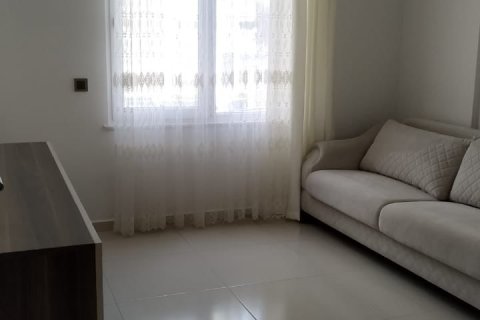 1+1 Lejlighed  i Alanya, Antalya, Tyrkiet Nr. 216840 - 12