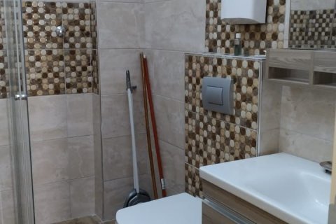 1+1 Lejlighed  i Alanya, Antalya, Tyrkiet Nr. 216840 - 13