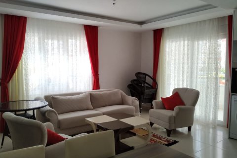 1+1 Lejlighed  i Alanya, Antalya, Tyrkiet Nr. 216840 - 15