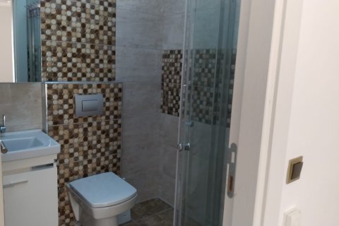1+1 Lejlighed  i Alanya, Antalya, Tyrkiet Nr. 216840 - 8