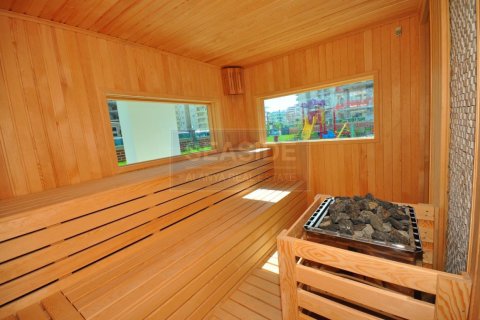 1+1 Lejlighed  i Alanya, Antalya, Tyrkiet Nr. 216840 - 9