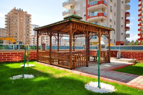1+1 Lejlighed  i Alanya, Antalya, Tyrkiet Nr. 216840 - 4