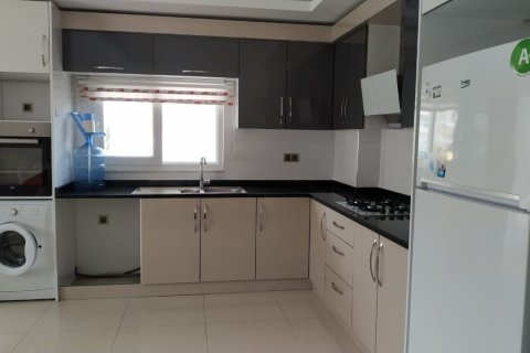 1+1 Lejlighed  i Alanya, Antalya, Tyrkiet Nr. 216840 - 6