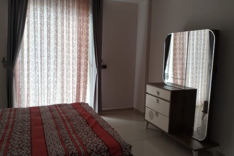1+1 Lejlighed  i Alanya, Antalya, Tyrkiet Nr. 216840 - 2