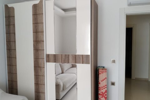 1+1 Lejlighed  i Alanya, Antalya, Tyrkiet Nr. 216840 - 10