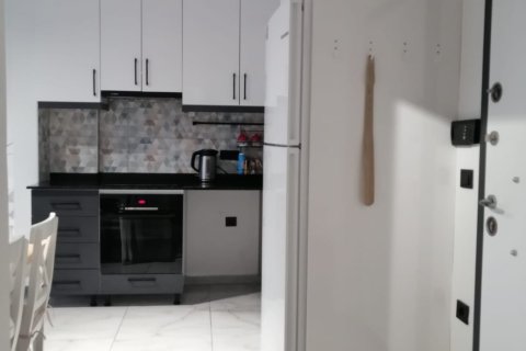 1+1 Wohnung in Alanya, Antalya, Türkei Nr. 216843 - 20