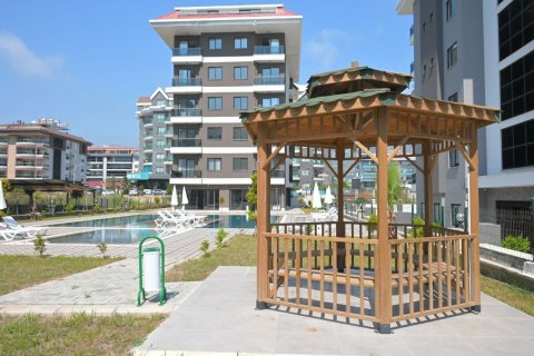 1+1 Wohnung in Alanya, Antalya, Türkei Nr. 216843 - 26