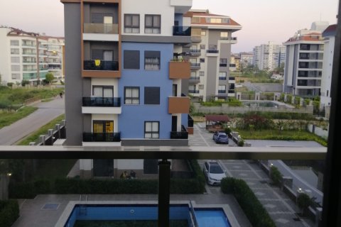 1+1 Wohnung in Alanya, Antalya, Türkei Nr. 216843 - 24