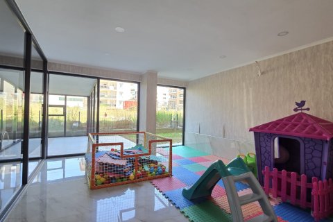 1+1 Wohnung in Alanya, Antalya, Türkei Nr. 216843 - 9