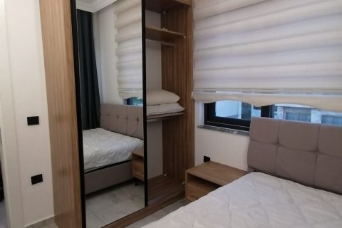 1+1 Wohnung in Alanya, Antalya, Türkei Nr. 216843 - 6