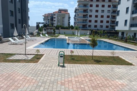 1+1 Wohnung in Alanya, Antalya, Türkei Nr. 216843 - 3