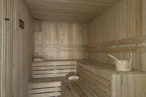 1+1 Wohnung in Alanya, Antalya, Türkei Nr. 216843 - 11