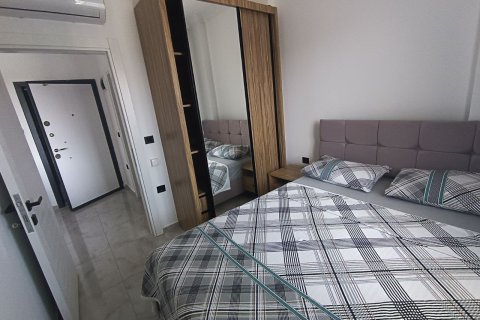1+1 Wohnung in Alanya, Antalya, Türkei Nr. 216843 - 5