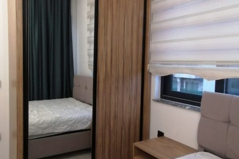 1+1 Wohnung in Alanya, Antalya, Türkei Nr. 216843 - 15
