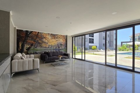 1+1 Wohnung in Alanya, Antalya, Türkei Nr. 216843 - 21